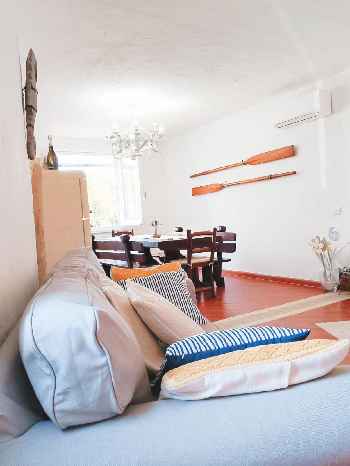 Villa Anna 300 M Dal Mare ตอเรเดลเลสเตลเล ภายนอก รูปภาพ