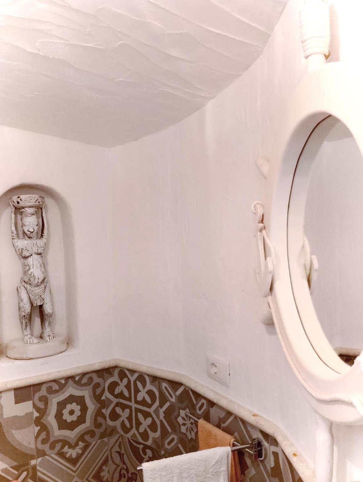Villa Anna 300 M Dal Mare ตอเรเดลเลสเตลเล ภายนอก รูปภาพ