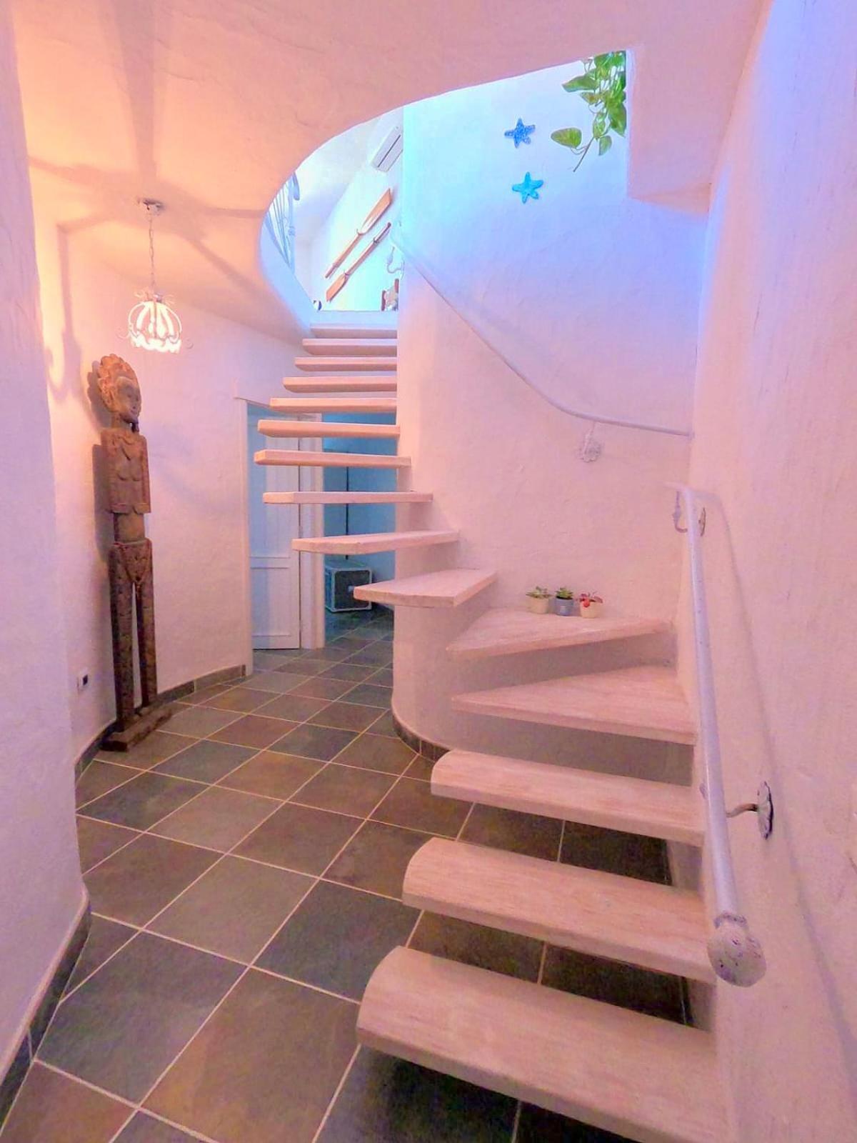 Villa Anna 300 M Dal Mare ตอเรเดลเลสเตลเล ภายนอก รูปภาพ
