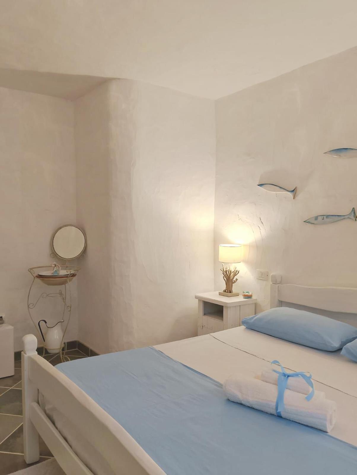 Villa Anna 300 M Dal Mare ตอเรเดลเลสเตลเล ภายนอก รูปภาพ