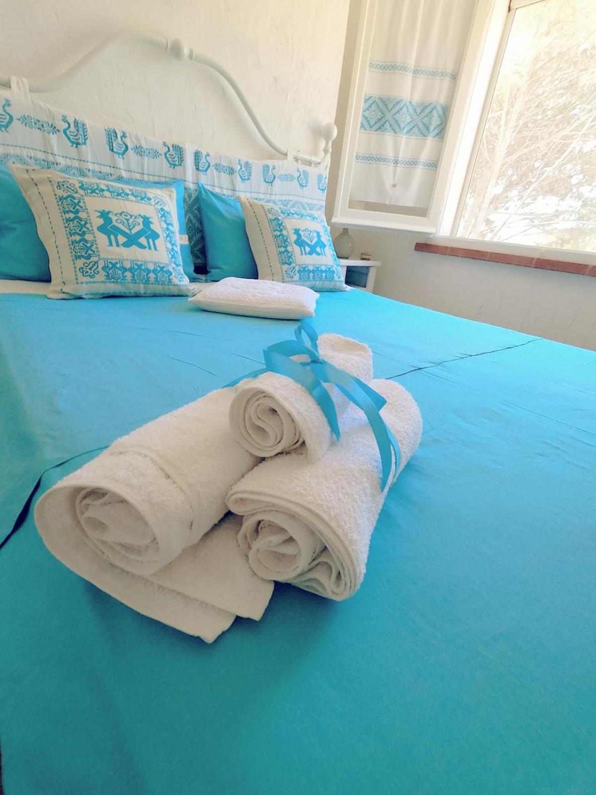 Villa Anna 300 M Dal Mare ตอเรเดลเลสเตลเล ภายนอก รูปภาพ