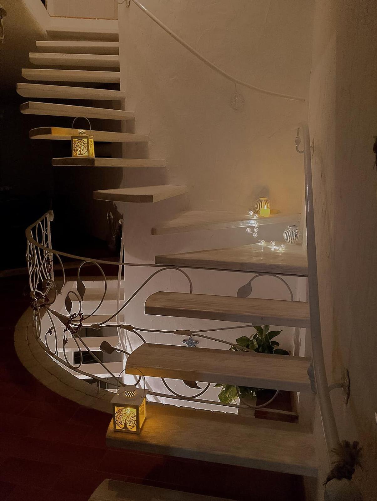 Villa Anna 300 M Dal Mare ตอเรเดลเลสเตลเล ภายนอก รูปภาพ
